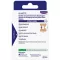 HANSAPLAST Elastiske fingerspidsplaster, 10 stk