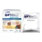 OPTIFAST Udvalg af drikkevarer & Cremer Pulver, 8X55 g