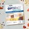 OPTIFAST Udvalg af drikkevarer & Cremer Pulver, 8X55 g