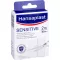 HANSAPLAST Sensitiv gips hypoallergen 6 cmx2 m, 1 stk