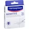 HANSAPLAST Sensitiv gips hypoallergen 8 cmx1 m, 1 stk