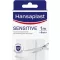 HANSAPLAST Sensitiv gips hypoallergen 6 cmx1 m, 1 stk