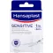 HANSAPLAST Sensitiv gips hypoallergen 6 cmx1 m, 1 stk