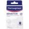 HANSAPLAST Sensitive plastre hypoallergene strips, 40 stk