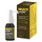 MULTIVITDK D3+K2-vitaminopløsning, 10 ml