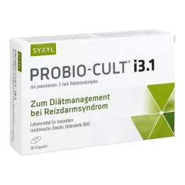 PROBIO-Cult i3.1 Syxyl-kapsler, 90 kapsler