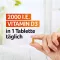 VIGANTOLVIT Immune filmovertrukne tabletter, 30 stk