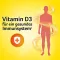 VIGANTOLVIT Immune filmovertrukne tabletter, 30 stk