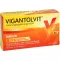 VIGANTOLVIT Immune filmovertrukne tabletter, 60 stk