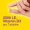 VIGANTOLVIT Immune filmovertrukne tabletter, 60 stk