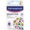 HANSAPLAST Sensitive børnegipsstrimler, 20 stk