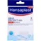 HANSAPLAST Aqua Protect steril sårbandage 8x10 cm, 5 stk