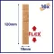 Instructions for use for Hansaplast Elastiske Finger Gipsstrimler, 16 stk - 2