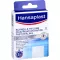 HANSAPLAST Fast Healing Plaster Strips, 8 stk