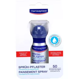 HANSAPLAST Sprayplaster, 32,5 ml