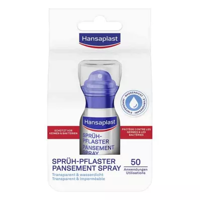 HANSAPLAST Sprayplaster, 32,5 ml