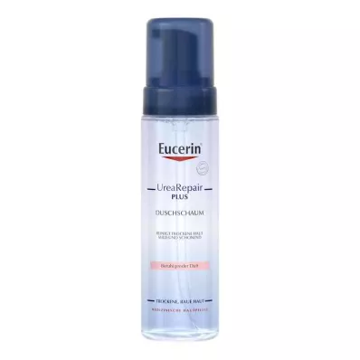 EUCERIN UreaRepair PLUS Bruseskum, 200 ml