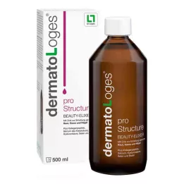 DERMATOLOGES proStructure væske til oral brug, 500 ml