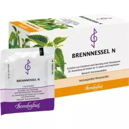 BRENNNESSEL N Te-filterpose, 20X1,4 g