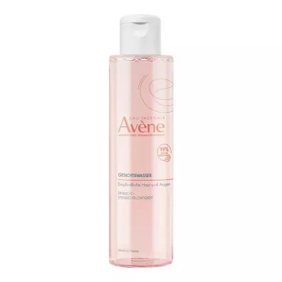 AVENE Ansigtstoner, 200 ml