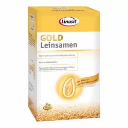 LINUSIT Guldhørfrø, 1000 g