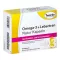 OMEGA-3+Lebertran Naturlige Kapsler, 60 Kapsler