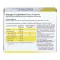 OMEGA-3+Lebertran Naturlige Kapsler, 60 Kapsler