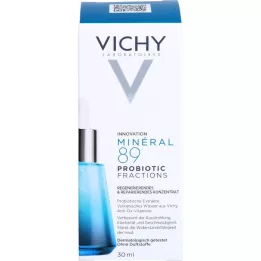 VICHY MINERAL 89 Probiotisk fraktionskoncentrat, 30 ml