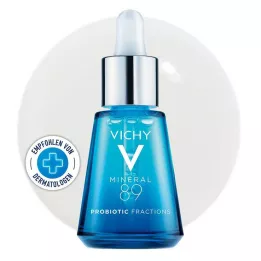 VICHY MINERAL 89 Probiotisk fraktionskoncentrat, 30 ml