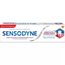 SENSODYNE Sensitivity &amp; Gum-tandpasta, 75 ml