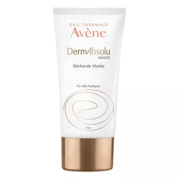 AVENE DermAbsolu styrkende maske, 75 ml