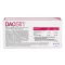 DAOSIN Tabletter, 10 stk