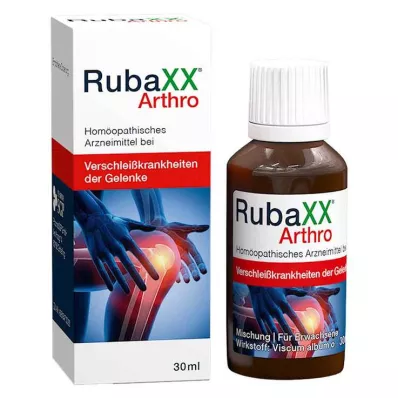 RUBAXX Arthro-blanding, 30 ml