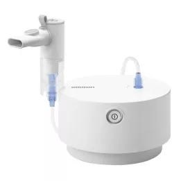 OMRON C28P Inhalator, 1 stk