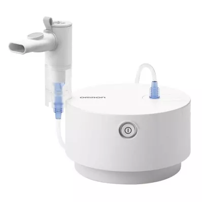 OMRON C28P Inhalator, 1 stk