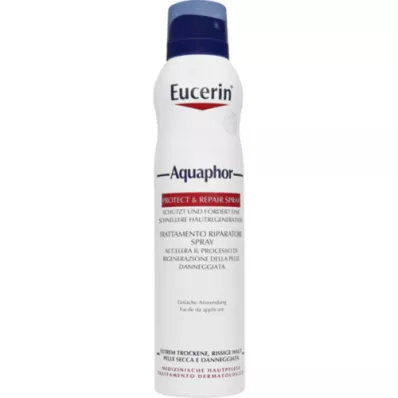 EUCERIN Aquaphor Protect &amp; Reparationsspray, 250 ml