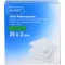 ALVITA Gazekompresser sterile 10x10 cm, 25X2 stk