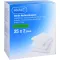 ALVITA Gazekompresser sterile 10x10 cm, 25X2 stk