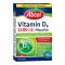ABTEI Vitamin D3 2100 I.U. vegetabilske kapsler, 24 stk