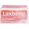 LAXBENE junior 4 g Neutral PLE Kdr.6 man.-8 år, 50X4 g