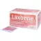 LAXBENE junior 4 g Neutral PLE Kdr.6 man.-8 år, 50X4 g