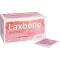 LAXBENE junior 4 g Neutral PLE Kdr.6 man.-8 år, 50X4 g