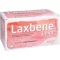 LAXBENE junior 4 g Neutral PLE Kdr.6 man.-8 år, 50X4 g