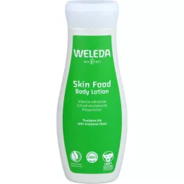 WELEDA Skin Food Body Lotion, 200 ml