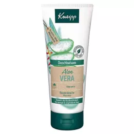 KNEIPP Brusebalsam Aloe Vera, 200 ml