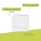 A-Derma Biology fugtgivende creme let (40 ml)