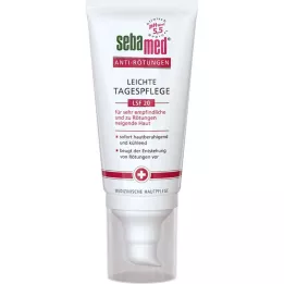 SEBAMED Anti-rødme let dagcreme, 50 ml