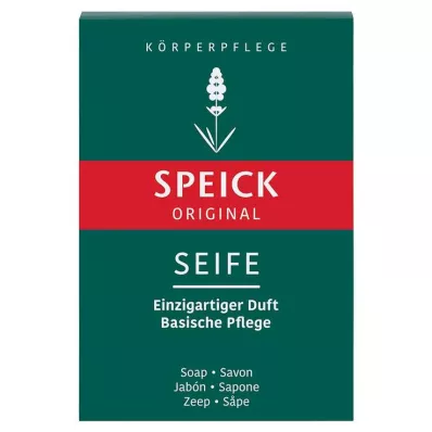 SPEICK Original sæbe, 100 g