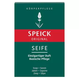 SPEICK Original sæbe, 100 g