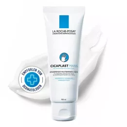 ROCHE-POSAY Cicaplast håndcreme, 100 ml